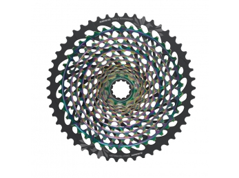 Sada SRAM XX1 Eagle AXS DUB, 170 BOOST